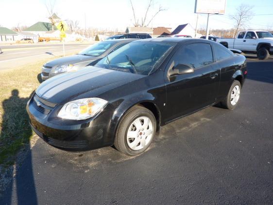 2008 Chevrolet Cobalt 2wdse