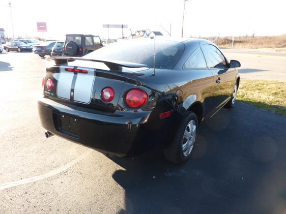 2008 Chevrolet Cobalt 2wdse