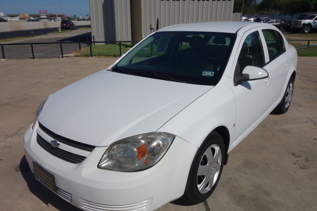 2008 Chevrolet Cobalt Pininfarina