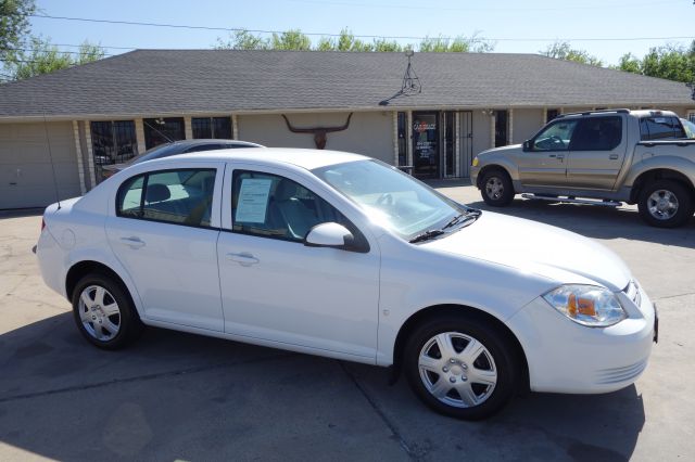 2008 Chevrolet Cobalt Pininfarina