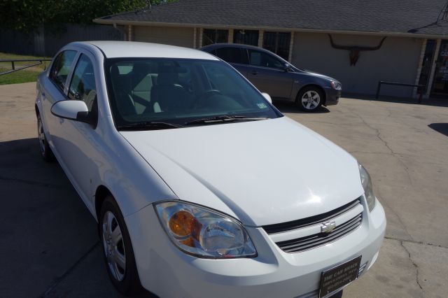 2008 Chevrolet Cobalt Pininfarina