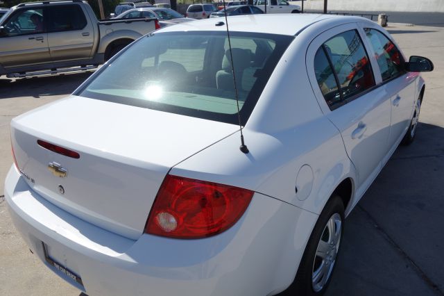 2008 Chevrolet Cobalt Pininfarina