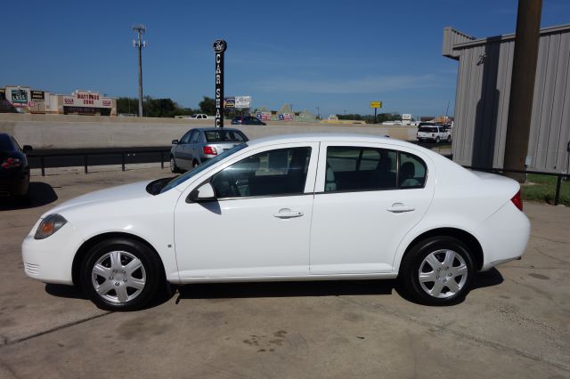 2008 Chevrolet Cobalt Pininfarina