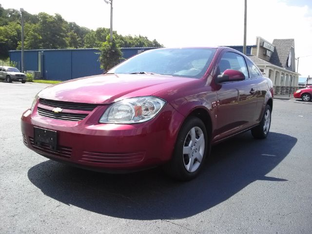 2008 Chevrolet Cobalt 216