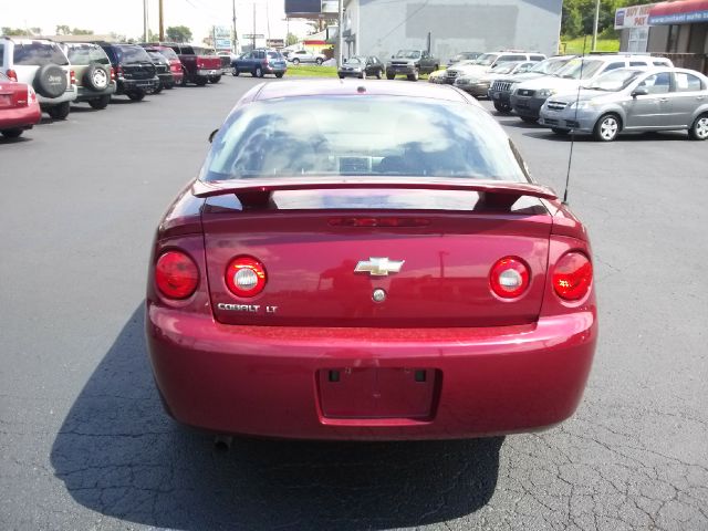 2008 Chevrolet Cobalt 216