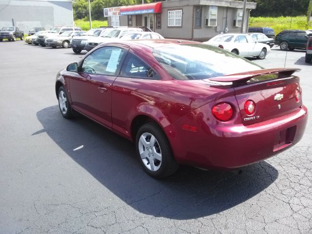 2008 Chevrolet Cobalt 216