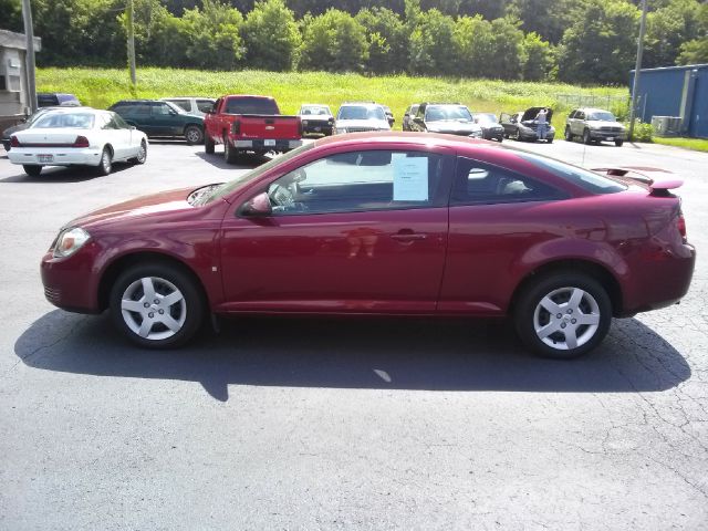 2008 Chevrolet Cobalt 216