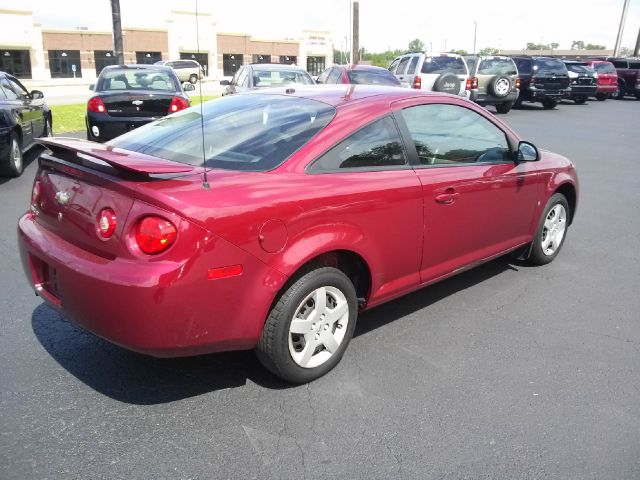 2008 Chevrolet Cobalt 216