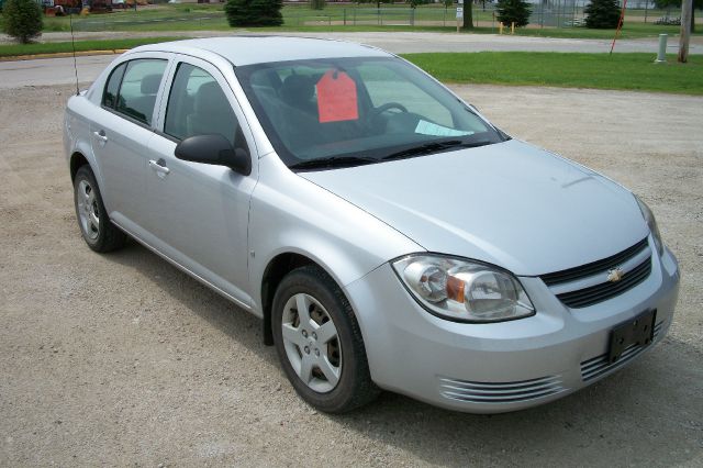 2008 Chevrolet Cobalt 3.2 Sedan 4dr