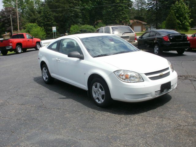 2008 Chevrolet Cobalt 2wdse