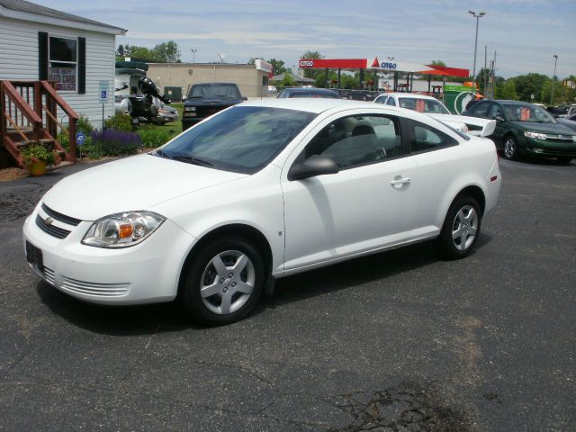 2008 Chevrolet Cobalt 2wdse