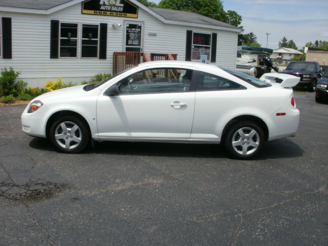 2008 Chevrolet Cobalt 2wdse