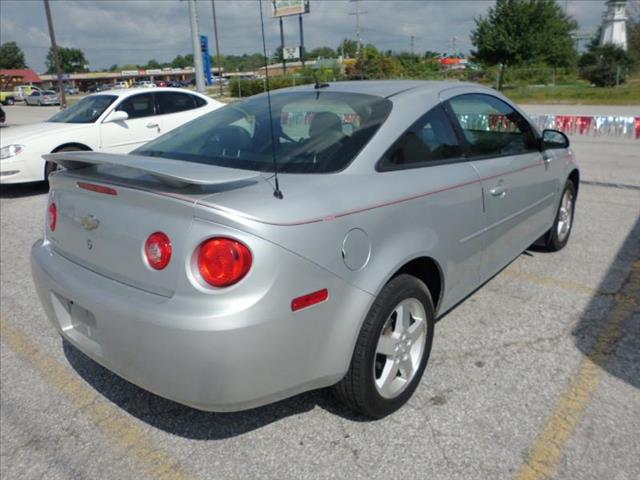 2008 Chevrolet Cobalt SL1