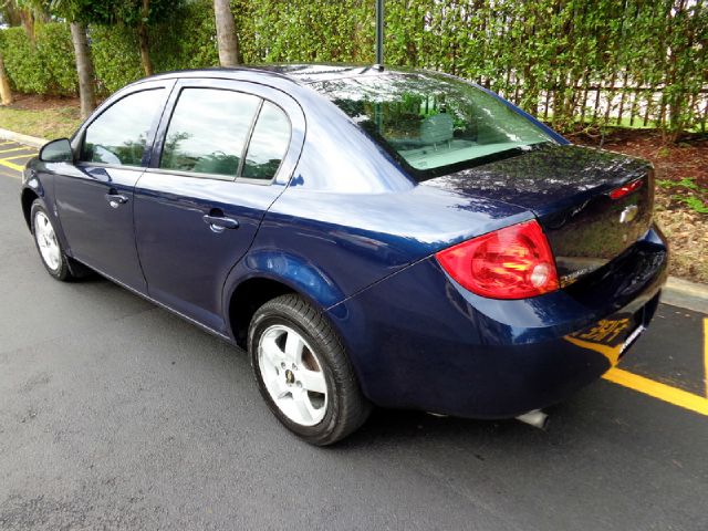 2008 Chevrolet Cobalt Pininfarina