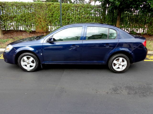 2008 Chevrolet Cobalt Pininfarina