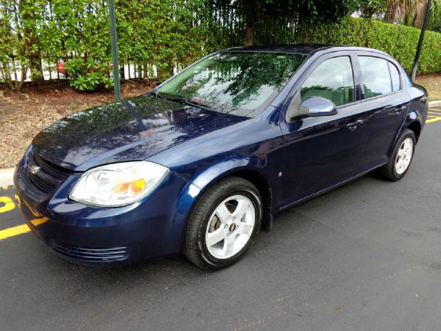 2008 Chevrolet Cobalt Pininfarina