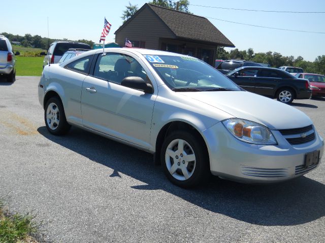 2008 Chevrolet Cobalt 2wdse