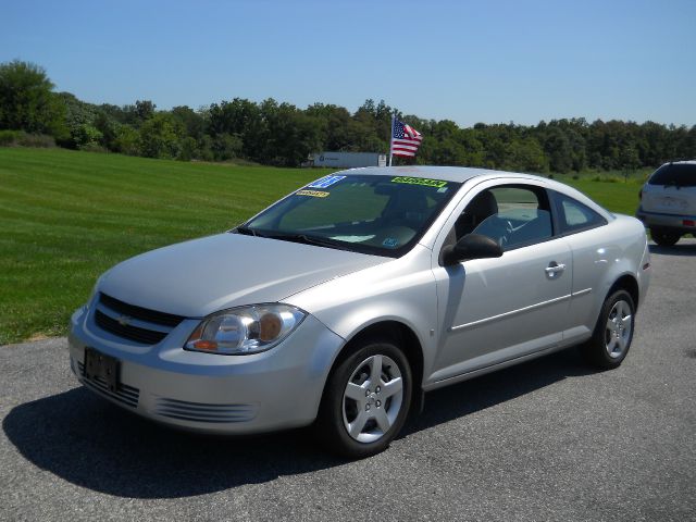 2008 Chevrolet Cobalt 2wdse