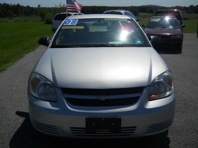 2008 Chevrolet Cobalt 2wdse