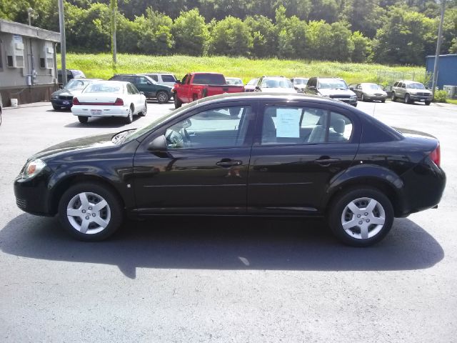 2008 Chevrolet Cobalt 3.2 Sedan 4dr