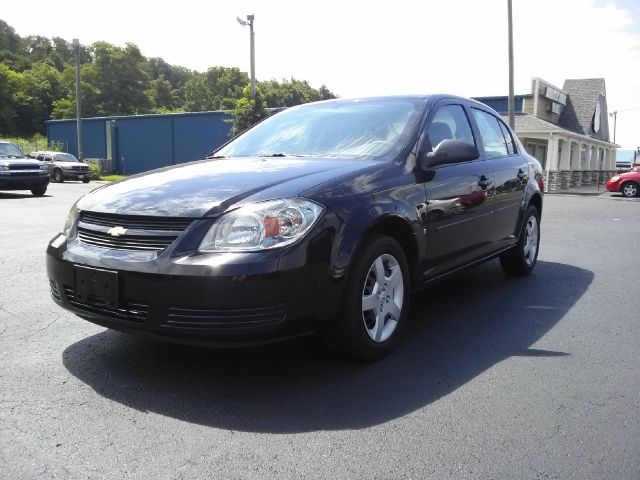 2008 Chevrolet Cobalt 3.2 Sedan 4dr