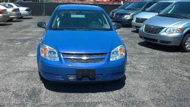 2008 Chevrolet Cobalt 3.2 Sedan 4dr