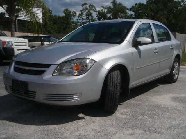 2008 Chevrolet Cobalt Pininfarina