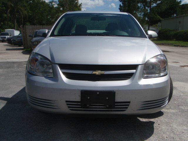 2008 Chevrolet Cobalt Pininfarina