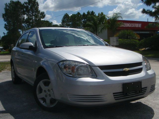 2008 Chevrolet Cobalt Pininfarina