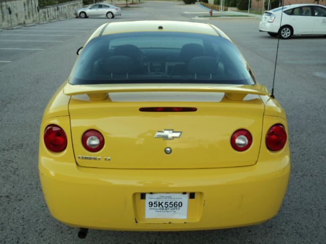 2008 Chevrolet Cobalt 216