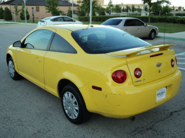 2008 Chevrolet Cobalt 216