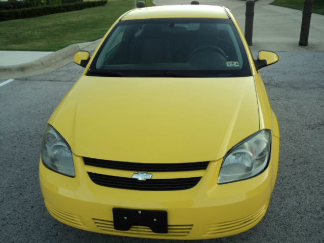 2008 Chevrolet Cobalt 216