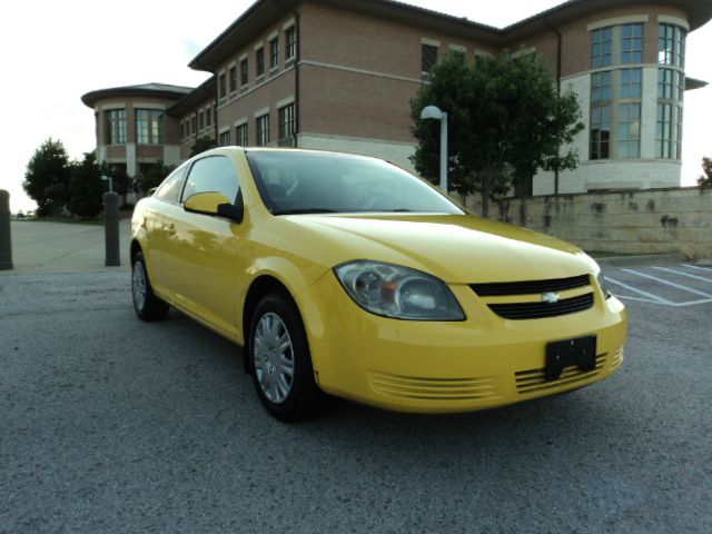 2008 Chevrolet Cobalt 216