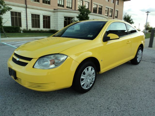 2008 Chevrolet Cobalt 216