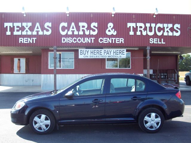 2008 Chevrolet Cobalt Pininfarina