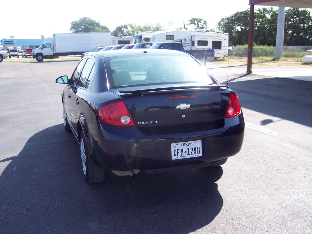 2008 Chevrolet Cobalt Pininfarina