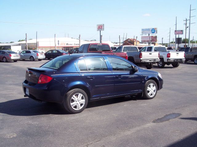 2008 Chevrolet Cobalt Pininfarina