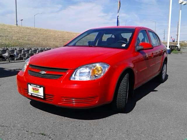 2008 Chevrolet Cobalt Pininfarina