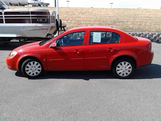 2008 Chevrolet Cobalt Pininfarina