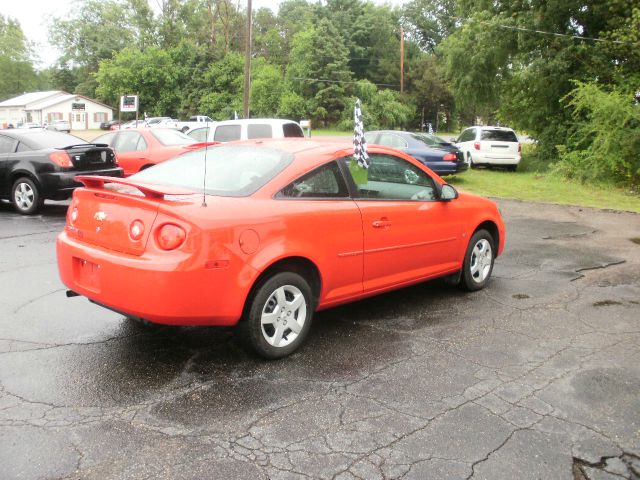 2008 Chevrolet Cobalt 2wdse