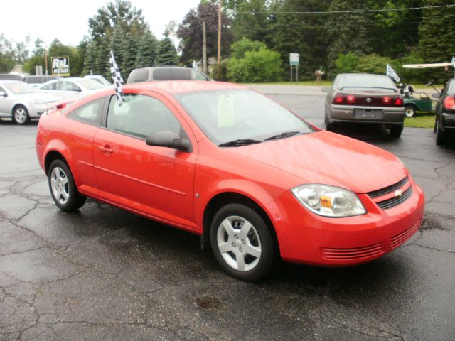 2008 Chevrolet Cobalt 2wdse