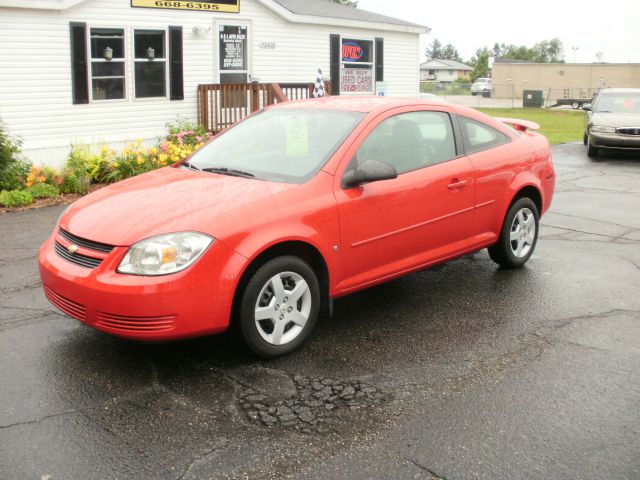 2008 Chevrolet Cobalt 2wdse