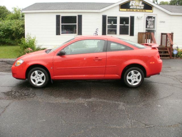 2008 Chevrolet Cobalt 2wdse