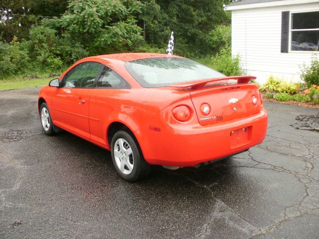 2008 Chevrolet Cobalt 2wdse