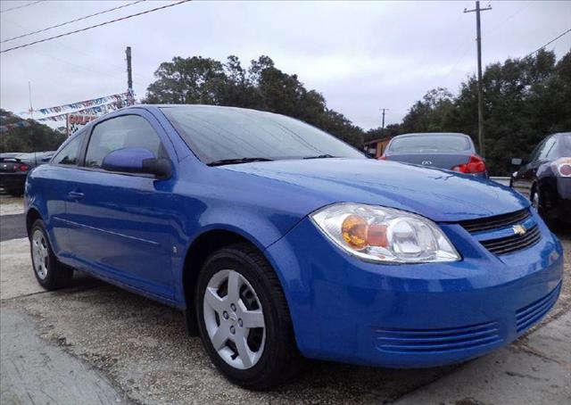 2008 Chevrolet Cobalt SL1