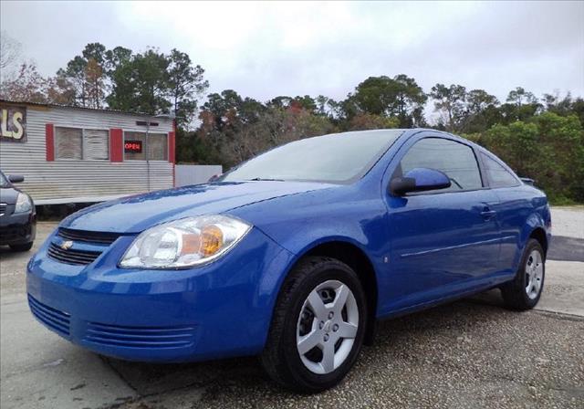 2008 Chevrolet Cobalt SL1