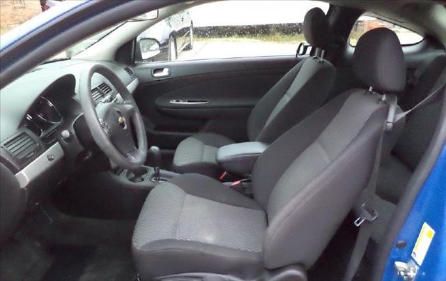 2008 Chevrolet Cobalt SL1