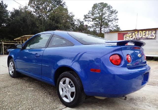 2008 Chevrolet Cobalt SL1