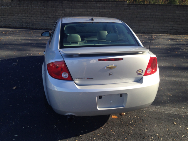 2008 Chevrolet Cobalt Reg Cab W/12 Stake Bed