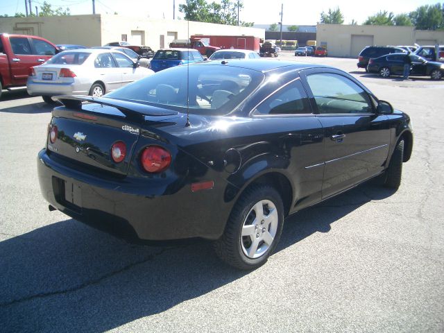 2008 Chevrolet Cobalt 2wdse